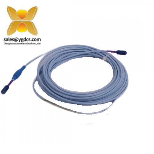 Bently 330106-05-30-15-00 Industrial Vibration Monitoring System