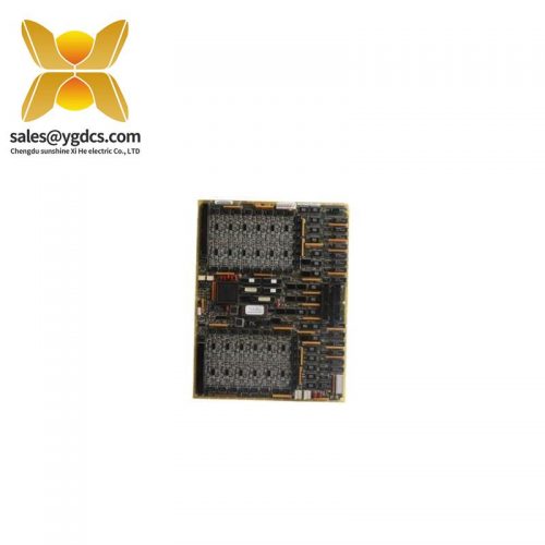 General Electric DS200TCCAG1AHB Turbine Control Board | Mark V Series