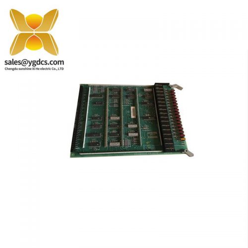 GE MTR-1N41-G-E-A-E-0RR Industrial Control Module