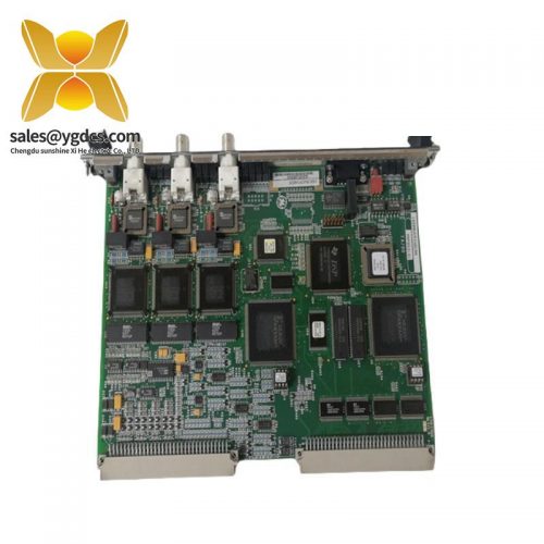 GE F650-G-N-A-B-F-2-G-1-HI-C-E Power Control Module