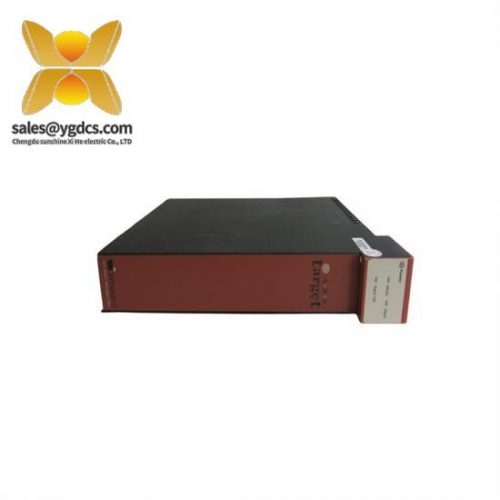 GE IC697MDL40E: High-Performance Digital Input Module for Industrial Automation