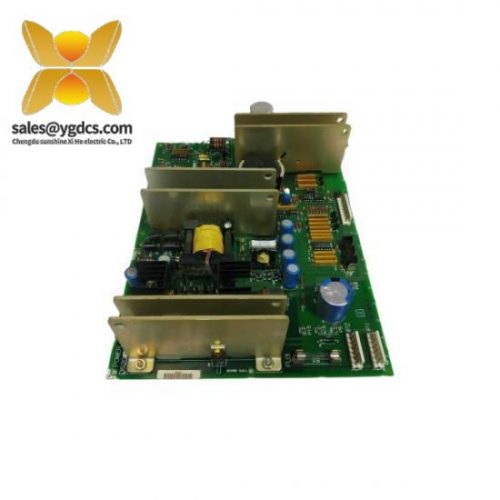 GE Fanuc IC200NDD101 Digital I/O Module