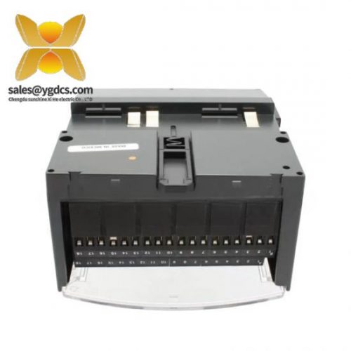 GE IC758CSWB24PCX24 Industrial Control Module
