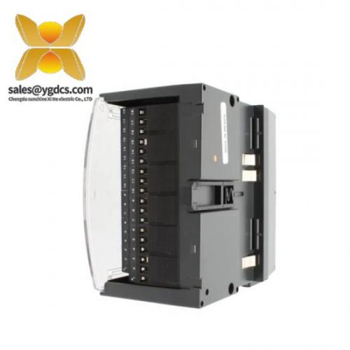 GE IC758CSWB24PCX24 Industrial Control Module