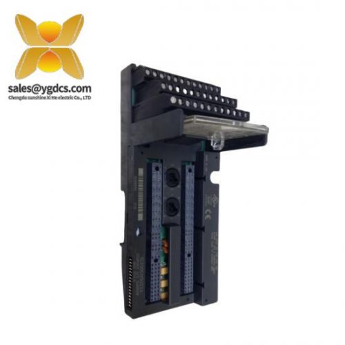 GE QuickPanel Jr. QPK2D100S2P - Miniature HMI Module, Industrial Automation