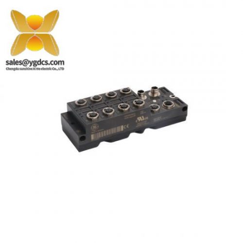 GE Fanuc IC200MDLB40 Output Module - Industrial Control Solutions