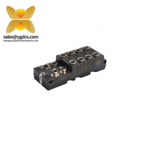 GE Fanuc IC200MDLB40 Output Module - Industrial Control Solutions