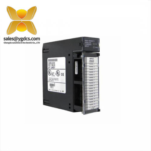 GE IC694ALG223A Industrial Analog Output Module