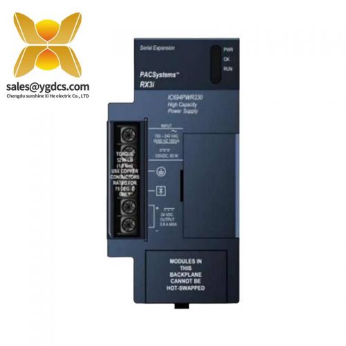 GE DS200SDCC-G1ABA - High-Performance Digital Signal Conditioning Card