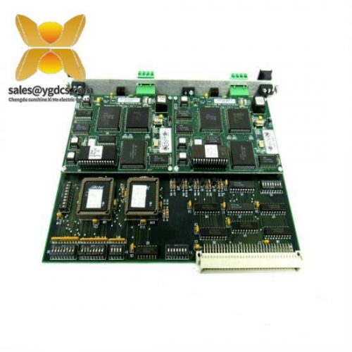 GE Fanuc IC200MDLB40 Output Module - Industrial Control Solutions