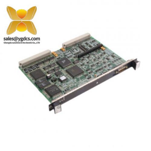 GE IS200EDCFG1B - Exciter DC Feedback Card for EX2100 Series