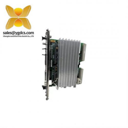 KOLLMORGEN CR06200-000000 SPM-D11-DC24V Control Module