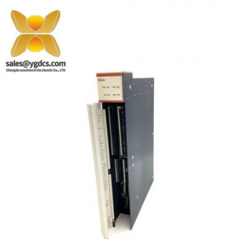 TGT-S000-1-0 Digital Control Module
