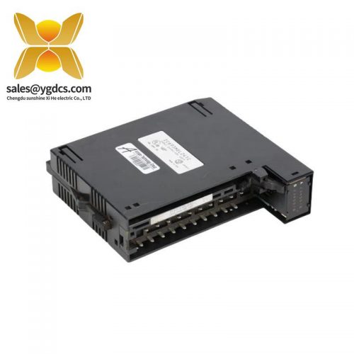 GE IC756COW10IM Industrial Control Module