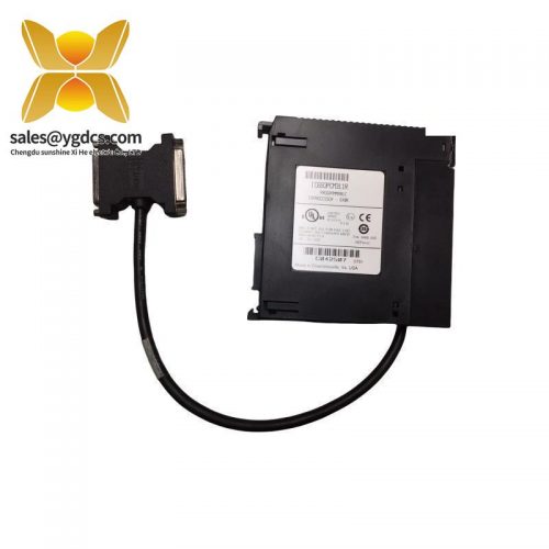 GE IC693PCM311 - Industrial Control Module