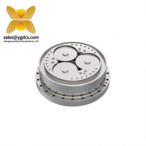 GE IC697ACC722B Control Module for Industrial Automation