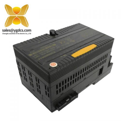 GE IS200EGDMH1ADF Exciter Field Ground Detector Module, Turbine Control Systems