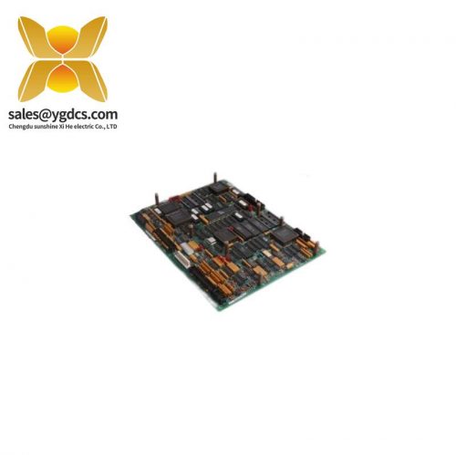 GE IC3600SFKL1 System Program Memory - Industrial Control Solutions