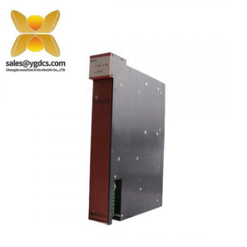 GE IS230TDBTH6A Contact Input Assembly, PLC Component