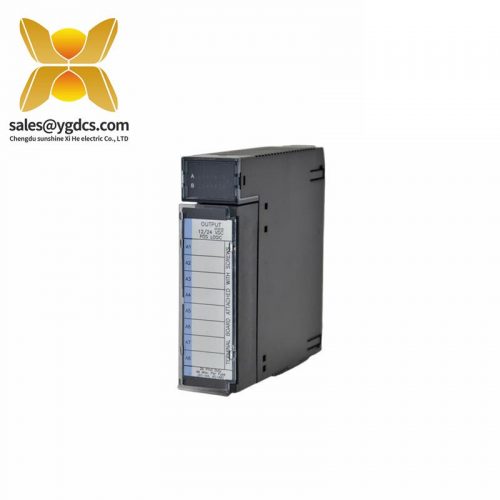 GE IS230TDBTH6A Contact Input Assembly, PLC Component