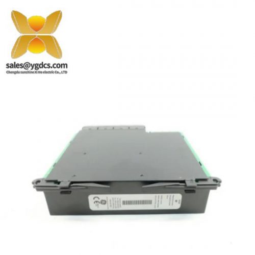 GE Multilin UR8FH PLC Module: Precision Control for Industrial Automation