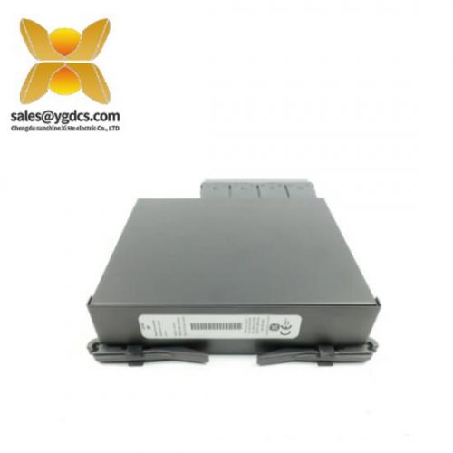GE Multilin UR8FH PLC Module: Precision Control for Industrial Automation