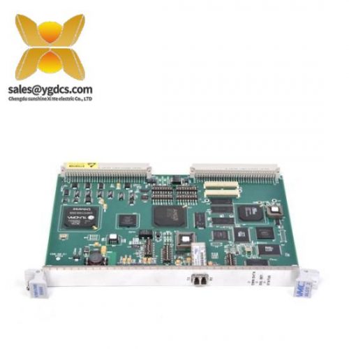 GE VMIVME-5565-010 Industrial Module
