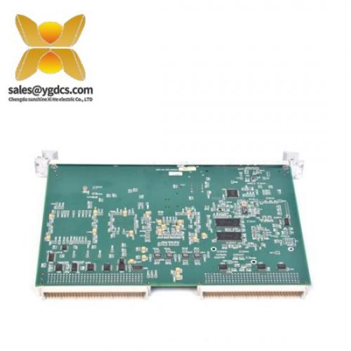 GE VMIVME-5565-010 Industrial Module