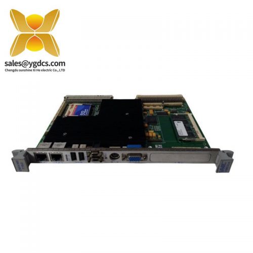 GE VMIVME-7750 VMIVME-7750-746001 Industrial Control Module