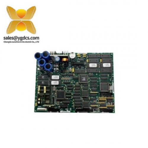 General Electric DS200TCCAG1AHB Turbine Control Board | Mark V Series