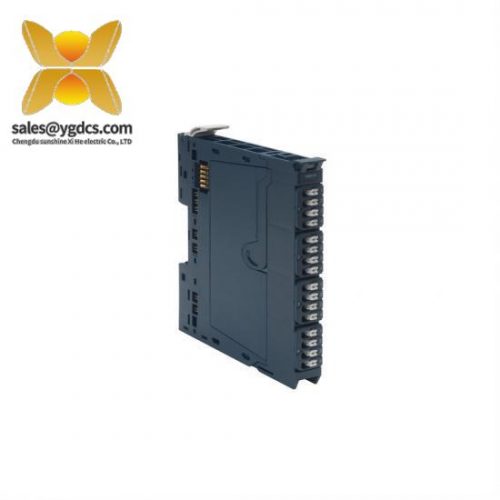 GE VMIVME-7740 Industrial Control Module