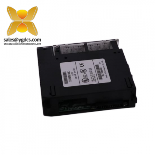 Emerson IC695ACC302 - High Performance Module