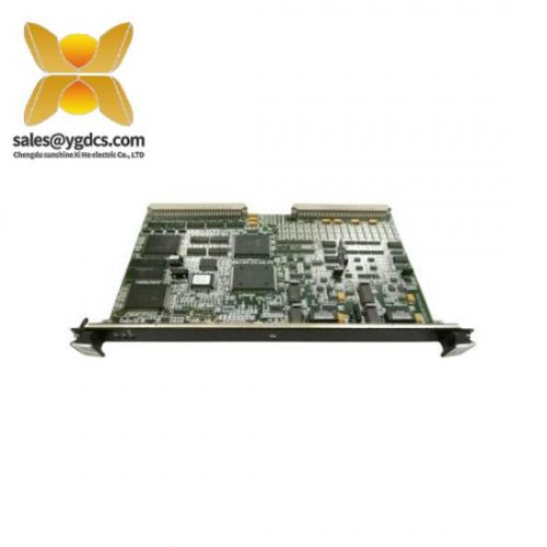 General Electric DS200DENQF1BDC - Turbine Control Software Module