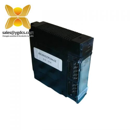 GE F31X111PSHATG1 MFC & Power Supply Board for Industrial Drives