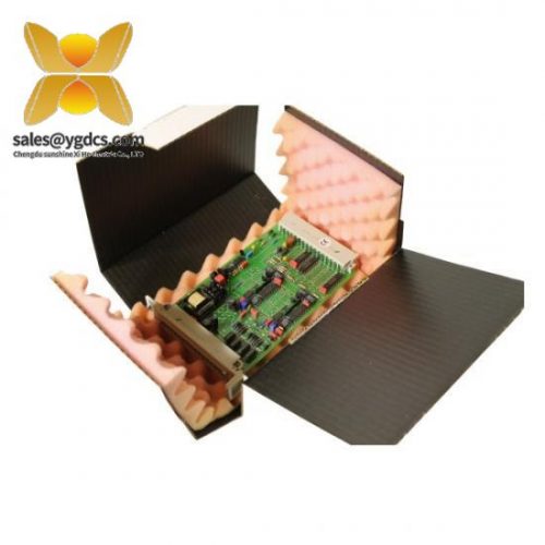 HIMA F3237 984323702 - 16-Channel Digital Output Module for Industrial Automation
