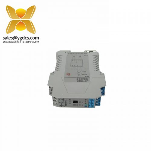 HIMA X-BASE-PLATE-18-01 Industrial Communication Module