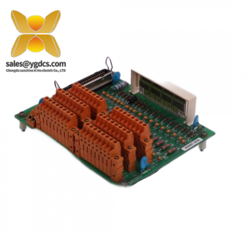 Honeywell 4DP7APXDH11 Analog Output Module, Precision Control Solutions