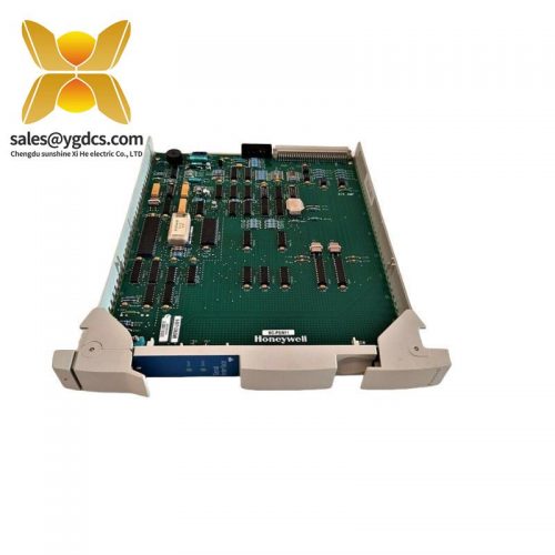HONEYWELL 51195156-300 PLC Module for Industrial Automation Control Systems