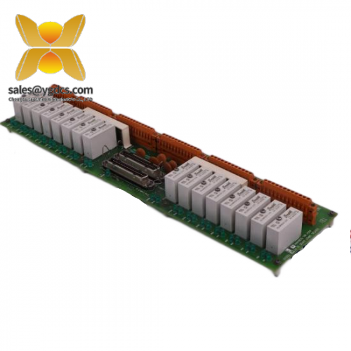 HONEYWELL 51195156-300 PLC Module for Industrial Automation Control Systems