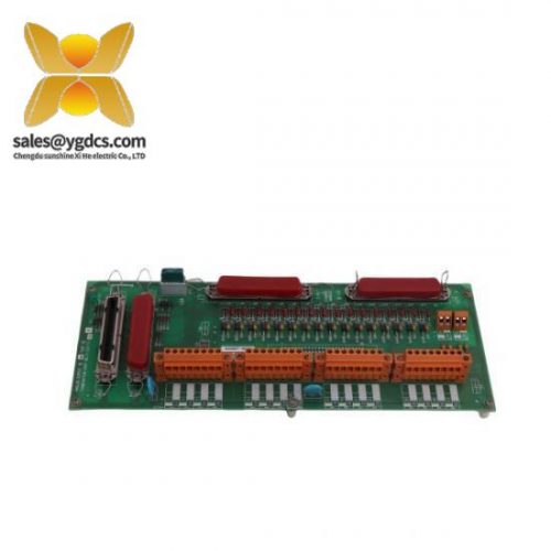 Honeywell 51204172-175 | Modular Control System - Analog Output Module