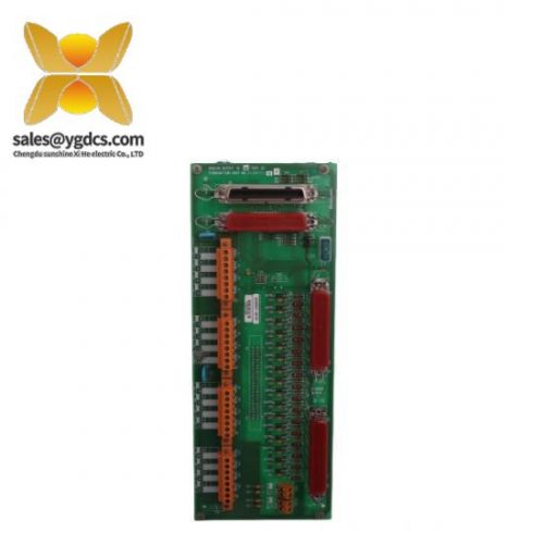 Honeywell 51204172-175 | Modular Control System - Analog Output Module