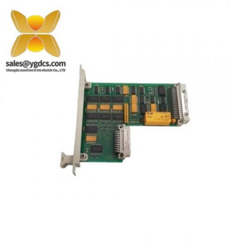 Honeywell 51305562-499 Analog Input Card: Precision Control for Industrial Automation