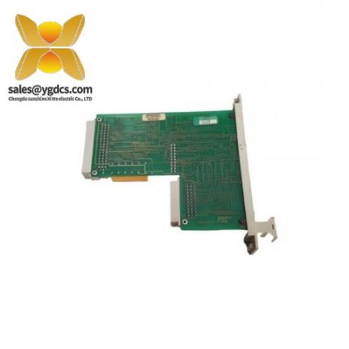 Honeywell 51305562-499 Analog Input Card: Precision Control for Industrial Automation