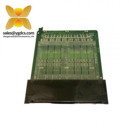 HIMA X-BASE-PLATE-18-01 Industrial Communication Module