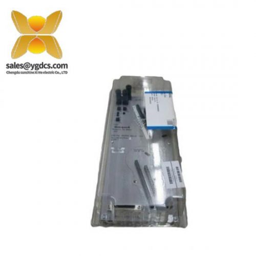 TGT-S000-1-0 Digital Control Module