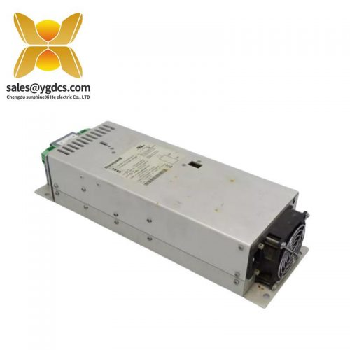 Honeywell 4DP7APXDH11 Analog Output Module, Precision Control Solutions