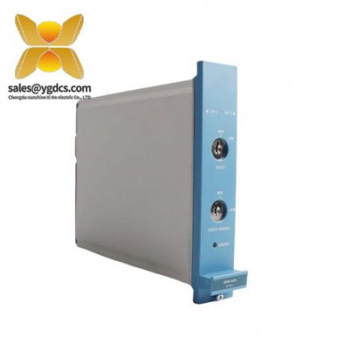 Honeywell FC-QPP-0002 Industrial Control Module