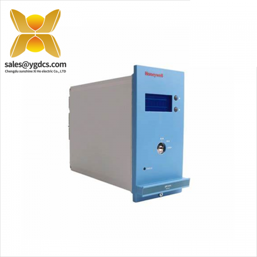 Honeywell FC-QPP-0002 Industrial Control Module