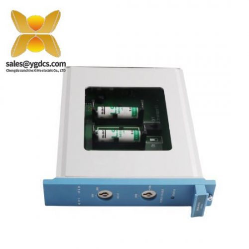 Honeywell FC-QPP-0002 Industrial Control Module