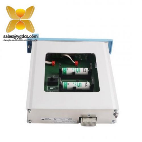 Honeywell FC-QPP-0002 Industrial Control Module